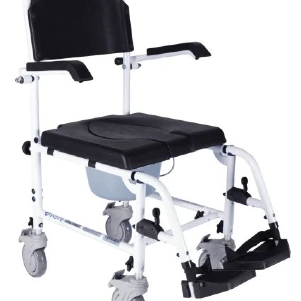 Shower commode - attendant – Aspire - EQ7766